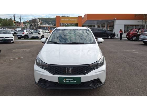 FIAT ARGO 1.0 FIREFLY FLEX DRIVE MANUAL